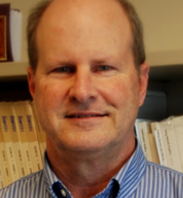 Charles E. McCulloch, PhD