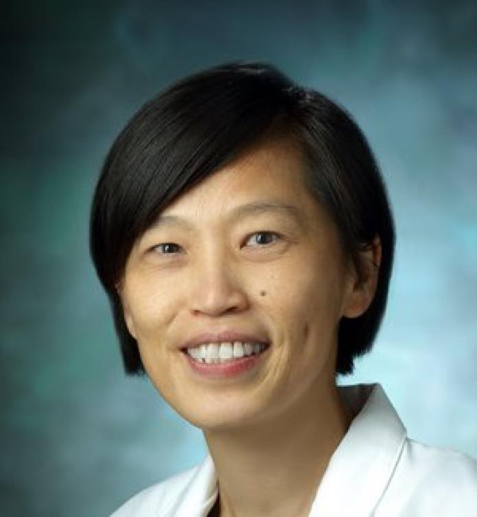Doris Lin, MD, PhD