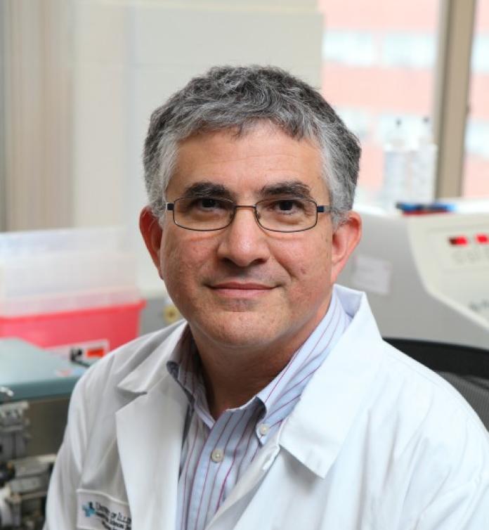 Jeffrey Loeb, MD, PhD