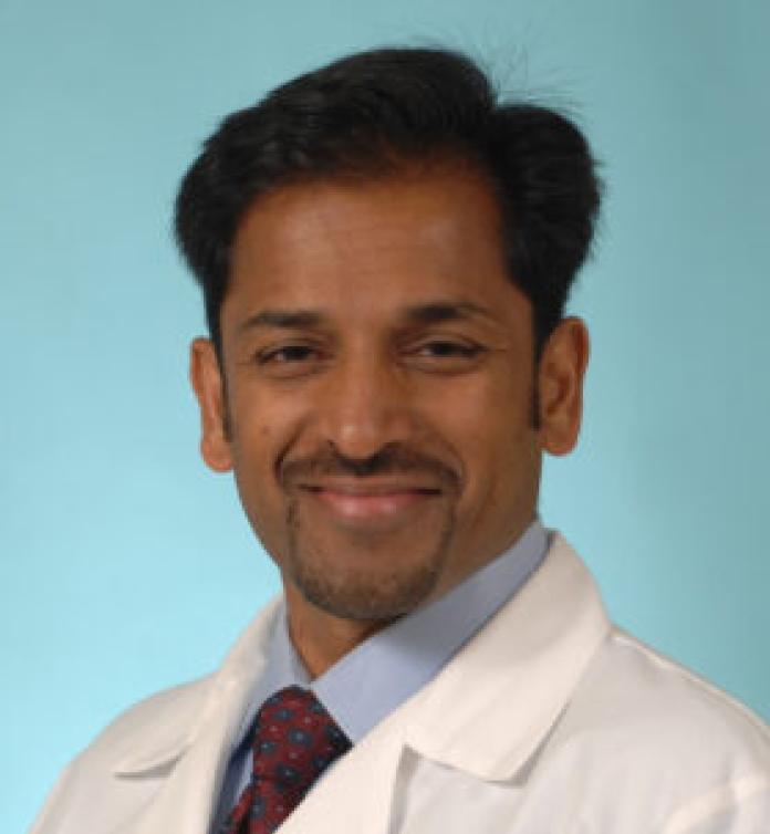 Murali Chakinala, MD, FCCP