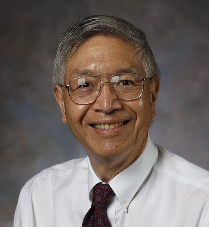 Warren Lo, MD