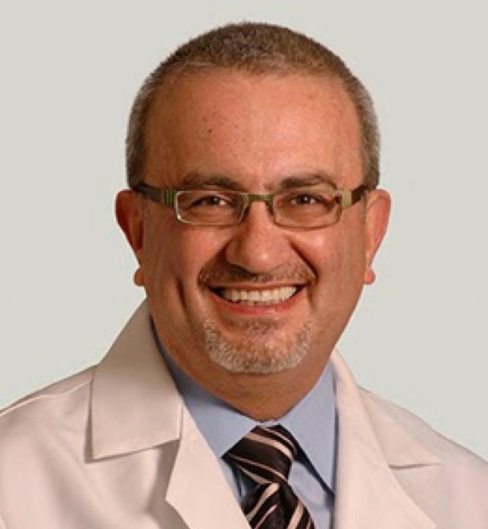 Issam Awad, MD