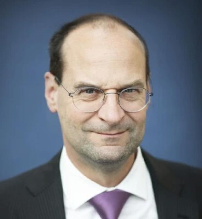 A photo of Timo Krings, MD, PhD, FRCP.